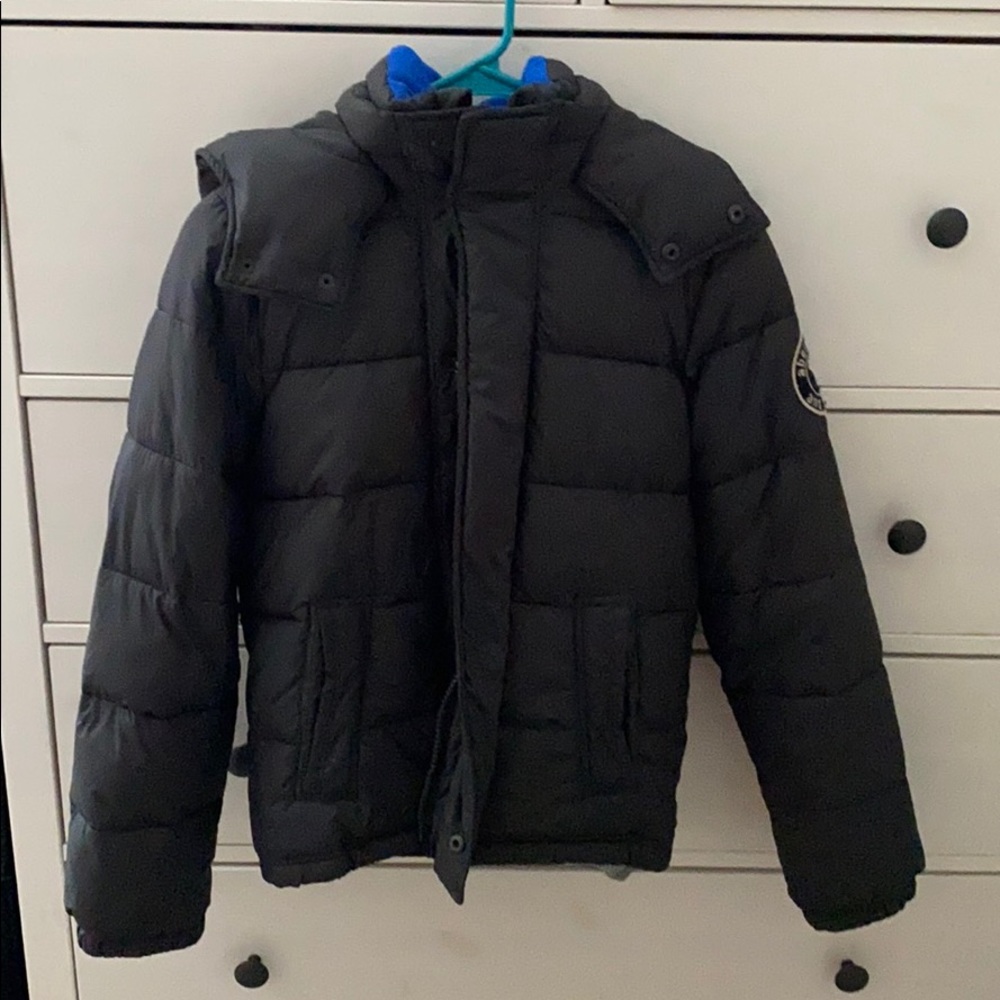 Abercrombie &Fitch Jacket